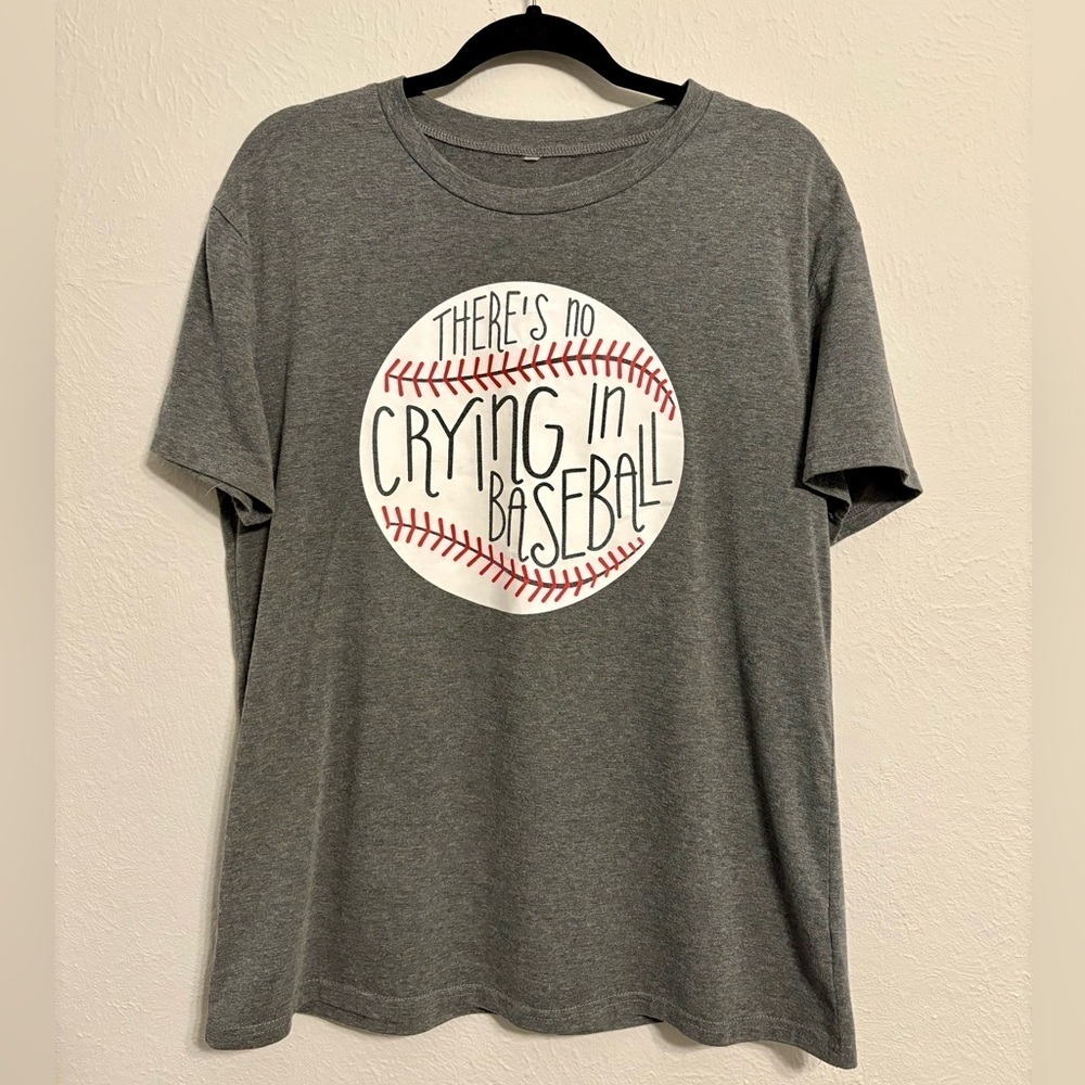 A League of their Own Shirt